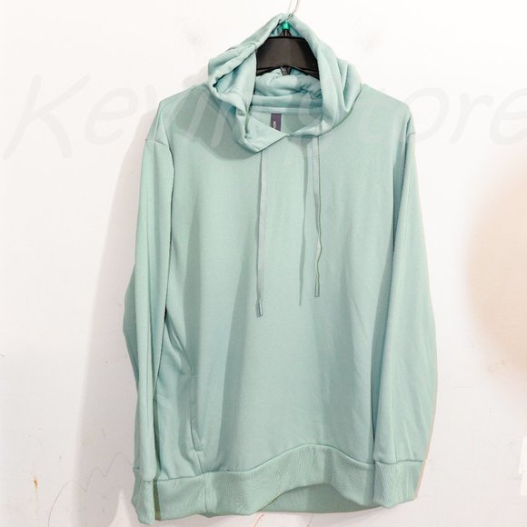 Mondetta Tops - Size XL NWT‎ Mondetta Ladies' performance fleece Hoodie